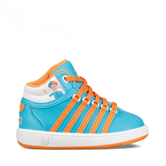 blippi shoes k swiss